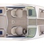 Chaparral 18 Ski&Fish H20 