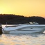 Sea Ray 21 SPX OB