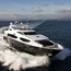 Sunseeker 34m Yacht