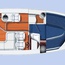 Aquador 26 HT