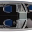 Yamarin Cross 57 Bow Rider