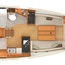 Jeanneau Sun Odyssey 349