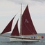 Cornish Crabber PILOT CUTTER 30