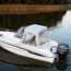 Yamarin 56 Side Console