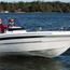 Yamarin 46 Side Console