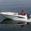 Yamarin 44 Side Console