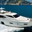 Ferretti 750