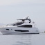 Sunseeker 86 Yacht