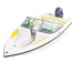 Rinker Captiva 186 OB