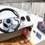 Yamarin 44 Side Console