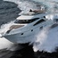 Fairline Squadron 60