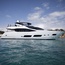 Sunseeker 28 Metre Yacht