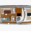 Nimbus 405 Flybridge