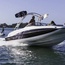 Bayliner 215 Deck Boat