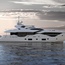 Sunseeker 116 Yacht