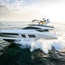 Sea Ray L650 Fly