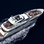 Sunseeker 116 Yacht