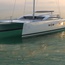 Comet Catamaran 62 CAT