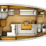 Jeanneau Sun Odyssey 409