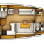 Jeanneau Sun Odyssey 409