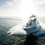 Sea Ray L590 Fly