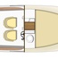 Sessa Marine Key Largo 20