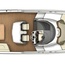 Sessa Marine Key Largo 34