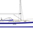 Hallberg-Rassy 40 Mk II