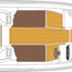 Yamarin 59 Cabin