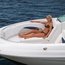 Chaparral 287 SSX