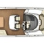 Sessa Marine Key Largo 34 Inboard