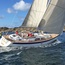 Hallberg-Rassy 40 Mk II