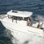 Jeanneau Merry Fisher 855 Marlin