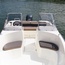 Yamarin 47 Twin Console