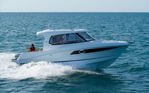 Beneteau Antares 8.80