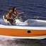 Sessa Marine Key Largo 20