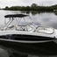 Bayliner 215 Deck Boat