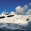 Sunseeker 34m Yacht
