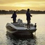 Bayliner 210 Deck Boat