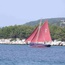 Cornish Crabber PILOT CUTTER 30