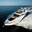 Sea Ray L590 Fly