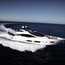 Sunseeker 28 Metre Yacht