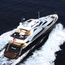 Sunseeker 34m Yacht