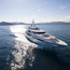 Sunseeker 155 Yacht