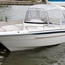 Yamarin 61 Center Console