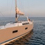 Beneteau Oceanis 38