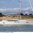 Jeanneau Sun Odyssey 419