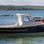 Cornish Crabber Clam 19 WHEELHOUSE