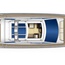 Azimut 55S