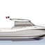 Jeanneau Merry Fisher 725